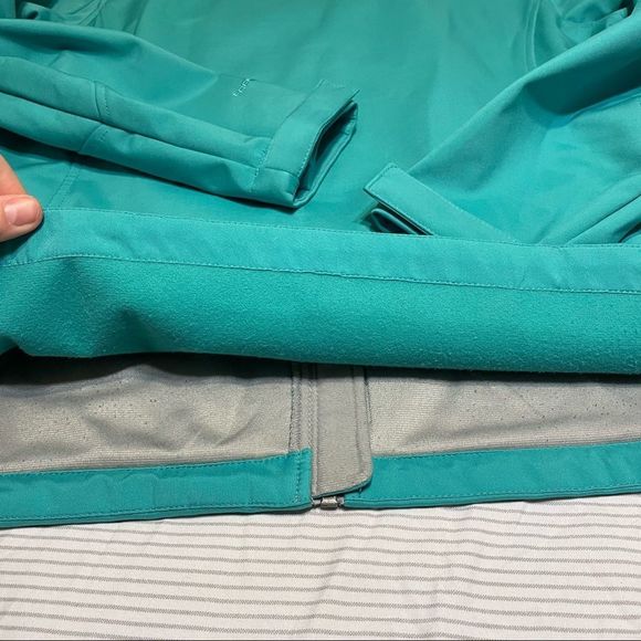 Ladies Free Country Soft Shell Jacket - Picture 8 of 8